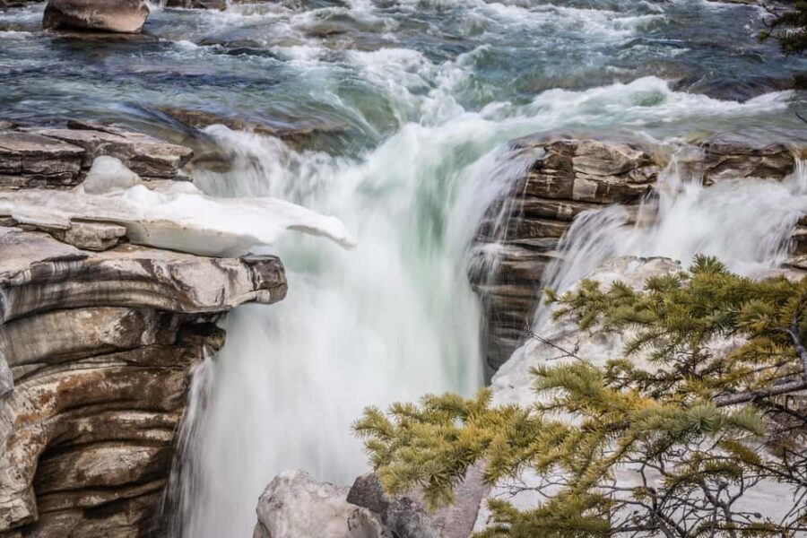 Banff: Explore Banff & Jasper National Parks (4-Days) - Vancouver To Kelowna: rainforest footpaths and Skaha Lake paddling
