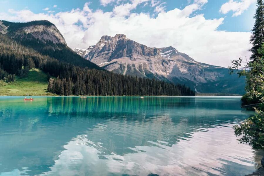 Banff: Explore Banff & Jasper National Parks (4-Days) - Should you book Banff: Explore Banff & Jasper National Parks (4-Days)?