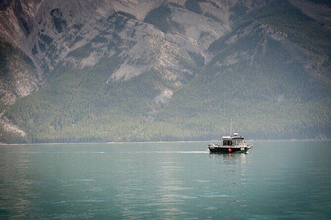 Banff Fishing on Lake Minnewanka - Fishing in Banff: What You’re Really Buying Besides a Catch
