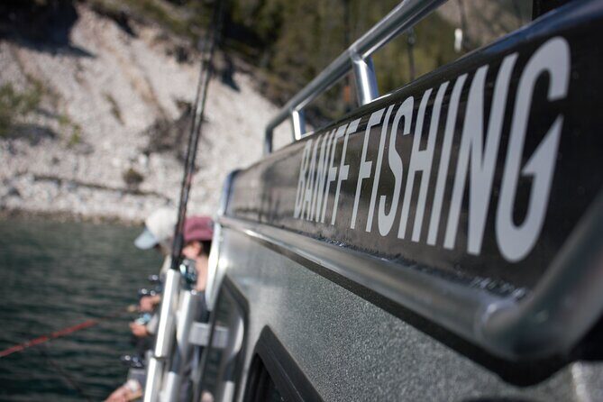 Banff Fishing on Lake Minnewanka - Meeting Point and Timing: Show Up Early, Especially on Busy Days