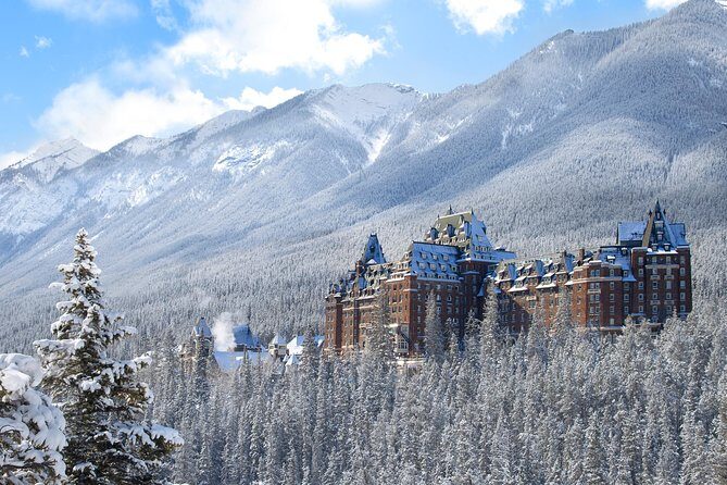 Banff Food Tour: Eat the Castle - Key things you’ll love about Eat the Castle