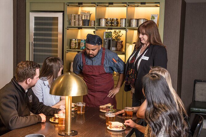 Banff Food Tour: Eat the Castle - Why the Fairmont Banff Springs makes this food tour work