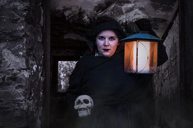 Banff Ghost Walks - Key Things I’d Book This For