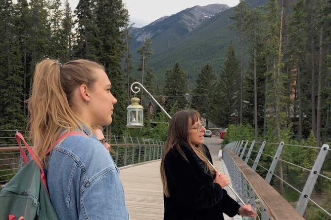 Banff Ghost Walks - Who This Tour Fits Best (and Who Might Want Something Different)