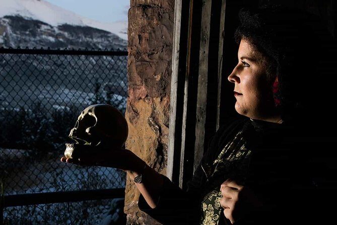 Banff Ghost Walks - What You’ll See: Downtown Stops, Hotels, and Nighttime Banff Atmosphere