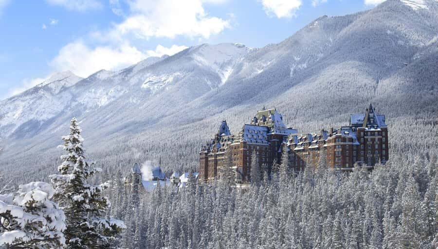 Banff Gondola, Banff Town, Lake Minnewanka, Bow Falls - Price and Value: Is $109 a Smart Buy?