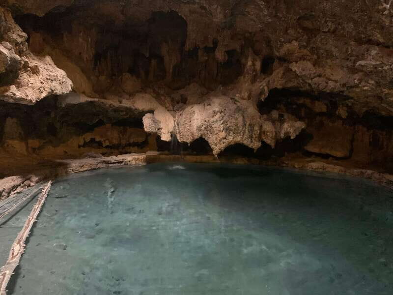 Banff: Gondola Cave Basin, Johnston Canyon & Lake Minnewanka - Bow Falls and Surprise Corner: quick stops that change the mood