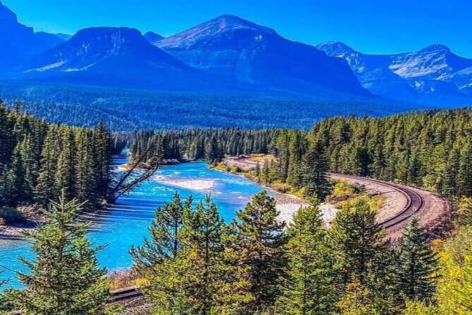 Banff: Gondola, Hot Spring and Three Lakes Tour - Key reasons this day tour works