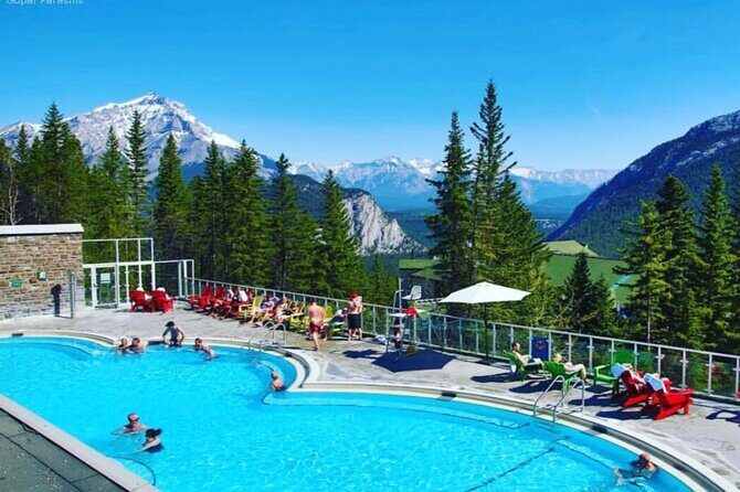 Banff: Gondola, Hot Spring and Three Lakes Tour - Lake Minnewanka and Two Jack Lake: water time, at your pace