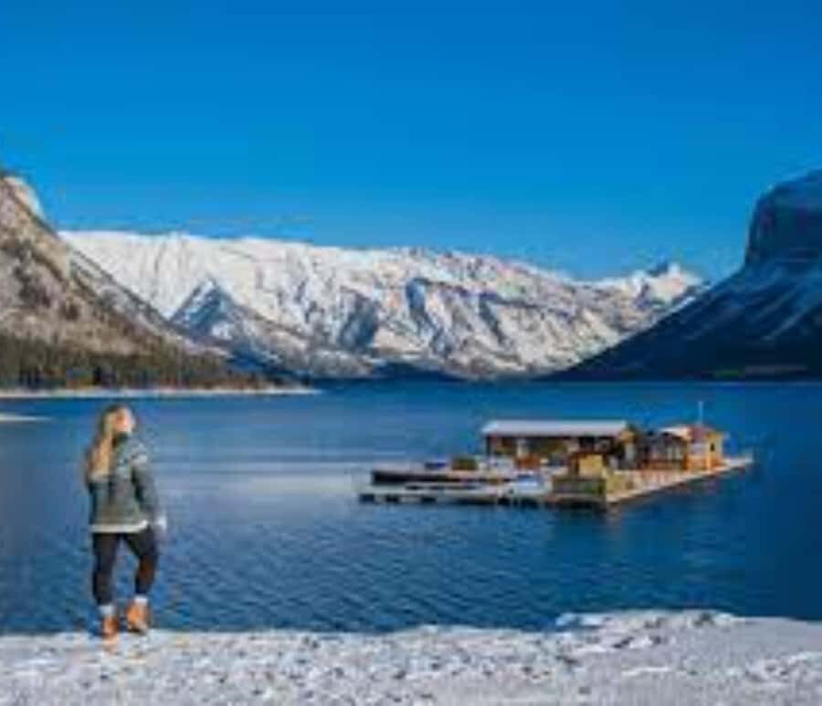 Banff: Gondola, Hot Springs, Bow falls & Three lakes tour - Key points before you go
