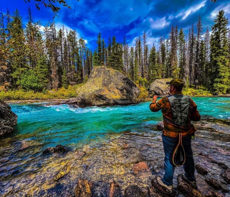 Banff: Gondola, Hot Springs, Bow falls & Three lakes tour - Banff Gondola on Sulphur Mountain: ticket reality + best use of time