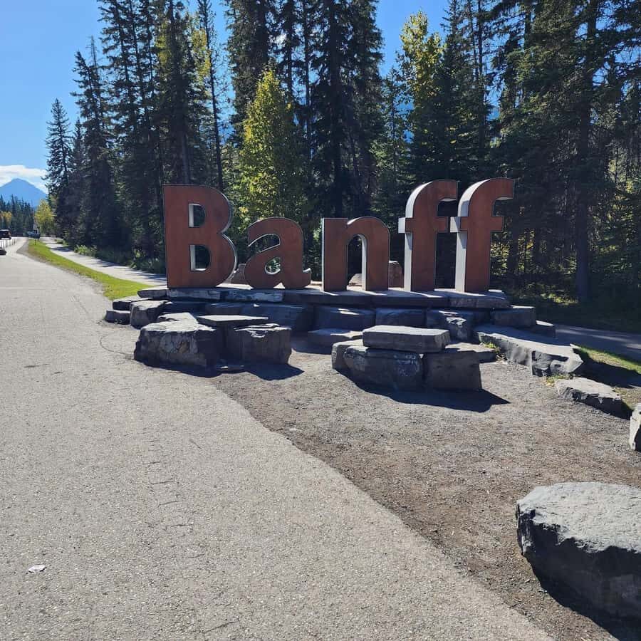 Banff: Gondola, Hot Springs, Bow falls & Three lakes tour - Upper Hot Springs: plan for maintenance, not just comfort