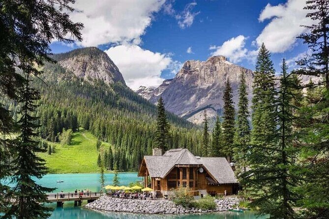 Banff Gondola, Lake Louise, Emerald Lake and Lake Minnewanka Tour - Key points that make this tour work