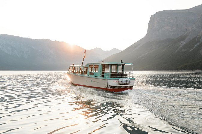 Banff Gondola & Lake Minnewanka Cruise Combo - Value check: is $128.49 a smart deal for this combo?