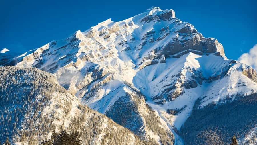 Banff: Gondola Ticket and Johnston Canyon Hiking Tour - What happens when Johnston Canyon is closed