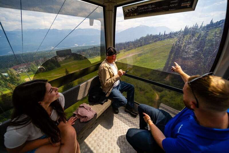 Banff: Grizzly Bear Refuge Tour with Lunch - Key things I’d circle before you book