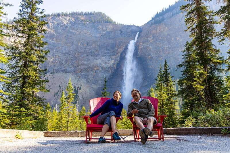 Banff: Grizzly Bear Refuge Tour with Lunch - Price and value: what $229 buys you in a full Rockies day