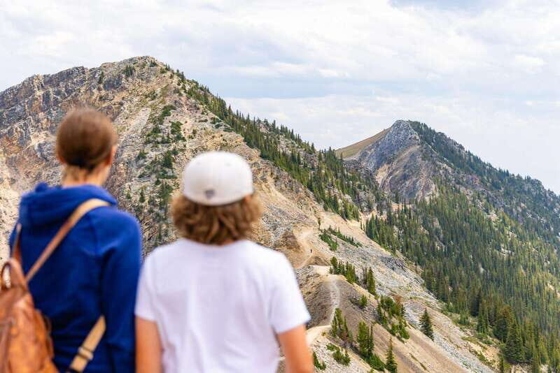 Banff: Grizzly Bear Refuge Tour with Lunch - Who should book this tour, and who might prefer a different style