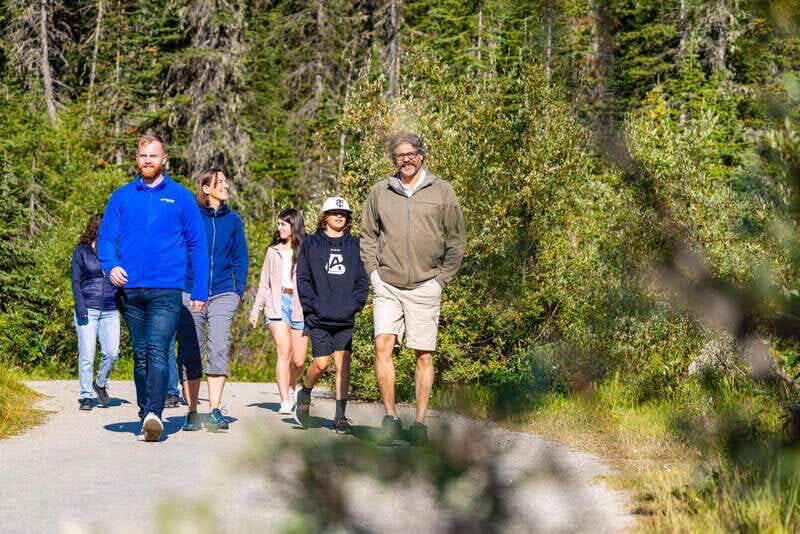 Banff: Grizzly Bear Refuge Tour with Lunch - Should you book Banff: Grizzly Bear Refuge Tour with Lunch?