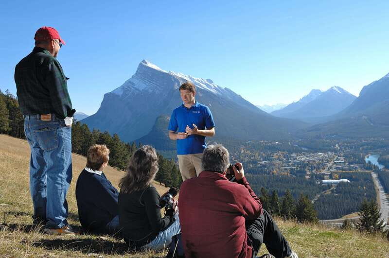 Banff: Guided Nature Walk with Bear Country Safety Tips - Bear-country safety: the practical stuff you’ll remember later