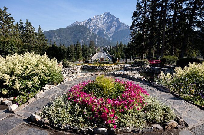 Banff Highlights E-Bike Tour - The small logistical stuff that affects your day