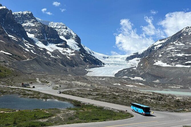 Banff Icefield Parkway Private Full Day Tour - Hotel Pickup to the Icefield Parkway: Why the Drive Is Part of the Point