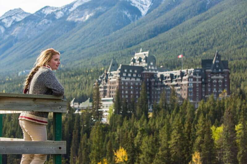 Banff: In-Depth Banff Area & Canyon Day Tour - Key highlights worth your attention