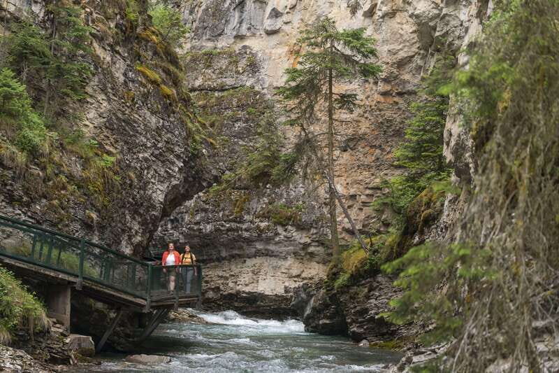 Banff: In-Depth Banff Area & Canyon Day Tour - Bow Falls, Surprise Corner, and the Hoodoos: Short Stops, Big Payoff