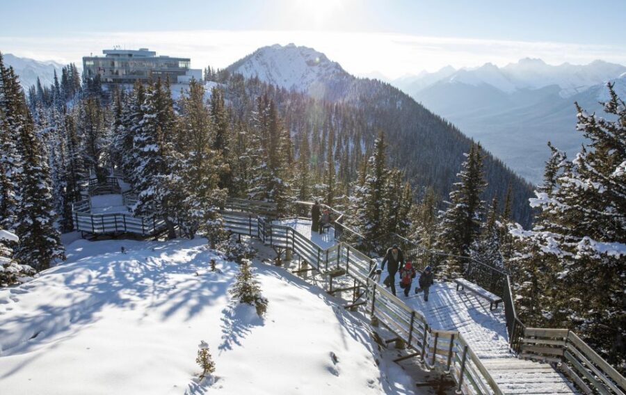Banff: In-Depth Banff Area & Canyon Day Tour - Book It or Pass: My Practical Recommendation