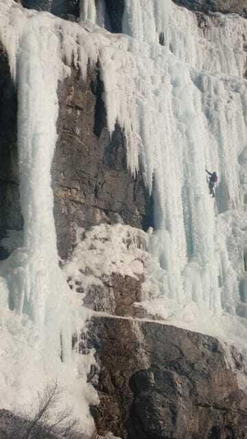 Banff: Introduction to Ice Climbing for Beginners - Who this ice climbing intro is best for