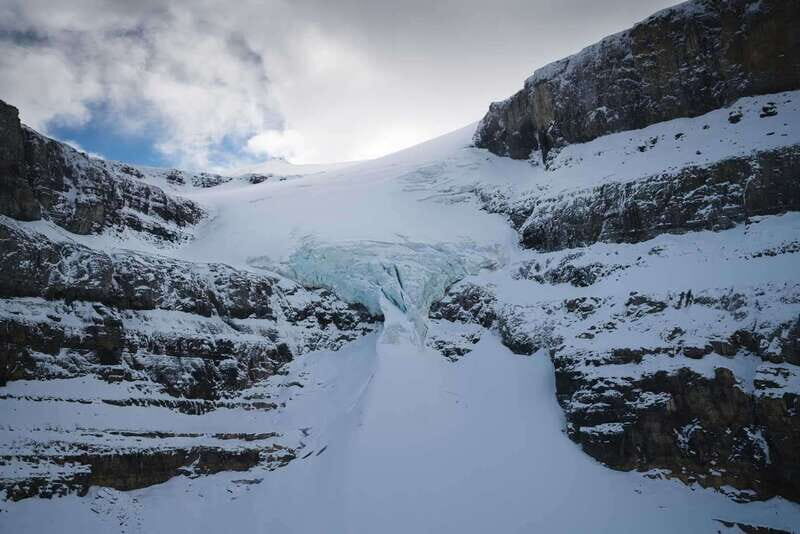 Banff/Jasper: Canadian Rockies Scenic Helicopter Tour - Price and value: is $202 worth it?