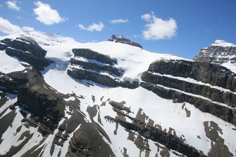Banff/Jasper: Canadian Rockies Scenic Helicopter Tour - Your options: 20 minutes vs 30 vs 55 over the Canadian Rockies