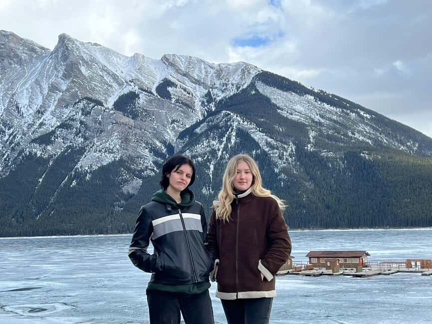 Banff: Lake Louise, Emerald, Moraine Lake & Johnston Canyon - Quick reasons to book this Banff lakes and Johnston Canyon combo