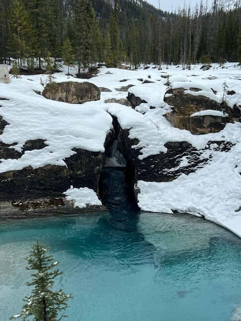 Banff: Lake Louise, Emerald, Moraine Lake & Johnston Canyon - Moraine Lake (Summer Only) or Emerald Lake (Winter): The Seasonal Switch That Changes the Mood