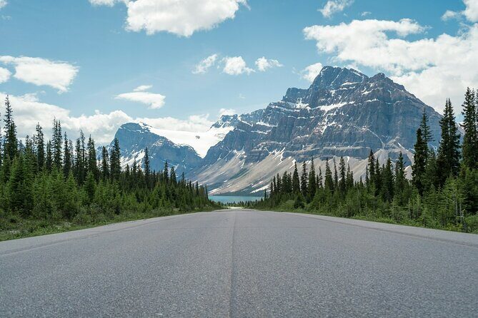 Banff: Lake Louise, Marble Canyon, Bow Lake, Peyto Lake Tour - Key Things to Know Before You Go