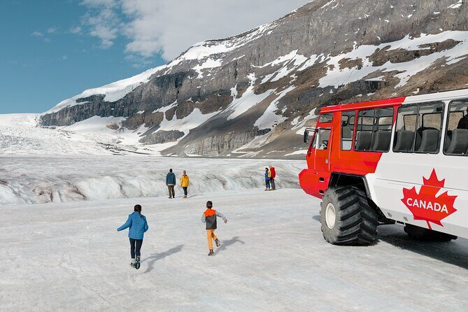 Banff: Lake Louise, Marble Canyon, Bow Lake, Peyto Lake Tour - Emerald Lake and Natural Bridge: Quick Stops With Real Payoff