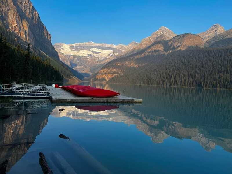 Banff - Lake Louise Moraine Lake and Icefields Parkway Tour - Who this tour suits best (and who should skip it)