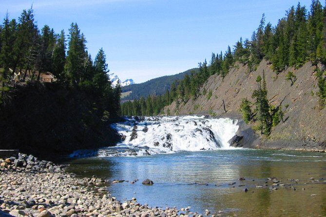 Banff, Lake Louise & Yoho National Parks 2-Day Tour - Day 2: Yoho National Park and the spiral tunnels engineering moment