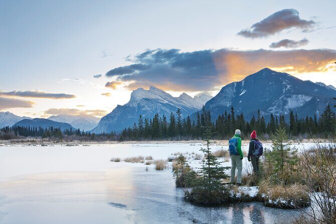 Banff LOST TOWNS and Untold Stories! 2hr Walk + Transportation - Meeting up at the Banff Park Museum area (and why that matters)