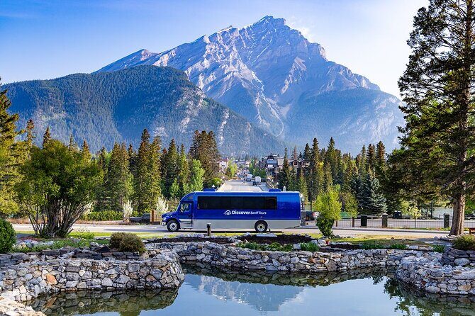 Banff Morning Tour Scenic Highlights and Gondola Ride - Pickup timing: the part that makes or breaks a smooth morning