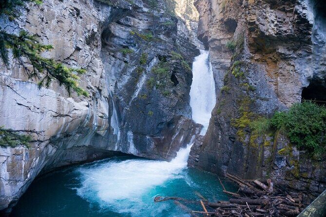 Banff National Park and Columbia Icefield 2 Day Tour from Calgary - Quick hits before you go