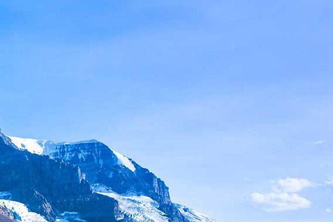 Banff National Park and Columbia Icefield 2 Day Tour from Calgary - Lake Minnewanka and Town of Banff: the downtime that makes the day work