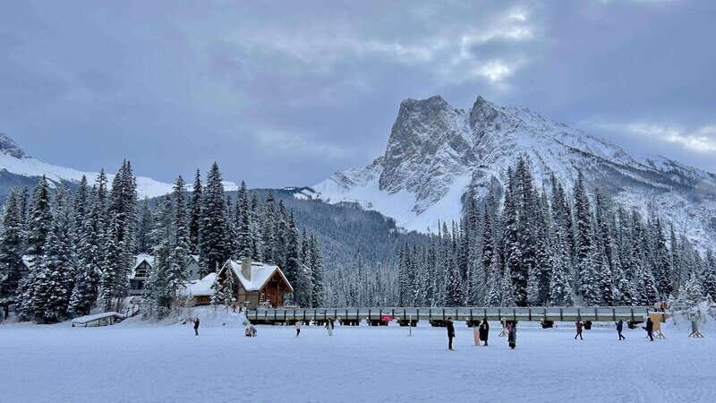 Banff National Park: Canyons, Lakes & Local Favourites - Johnston Canyon to Marble Canyon: why the canyon hikes are the main event