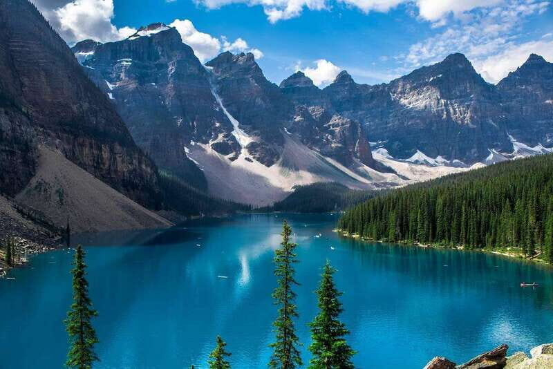 Banff National Park: Canyons, Lakes & Local Favourites - Price and value: is $78 a smart way to pack in Banff and Yoho?