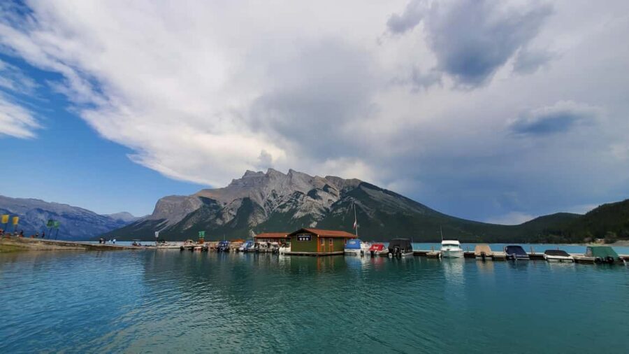 Banff National Park: Canyons, Lakes & Local Favourites - Banff Town free time: where the day turns from trail to local rhythm