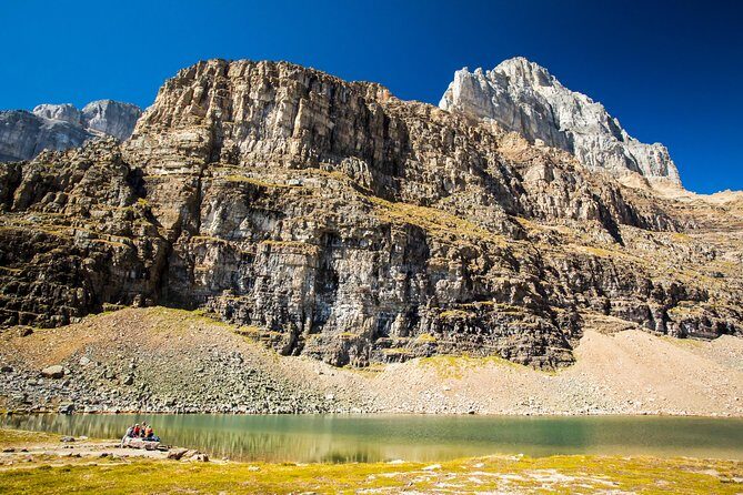 Banff National Park Guided Hike with Lunch - Price and value: is $153.71 worth it?