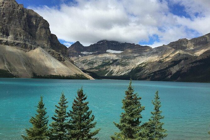 Banff National Park, Johnston Canyon Day Trip from Banff/Calgary - Johnston Canyon boardwalk: what you should expect on the walk