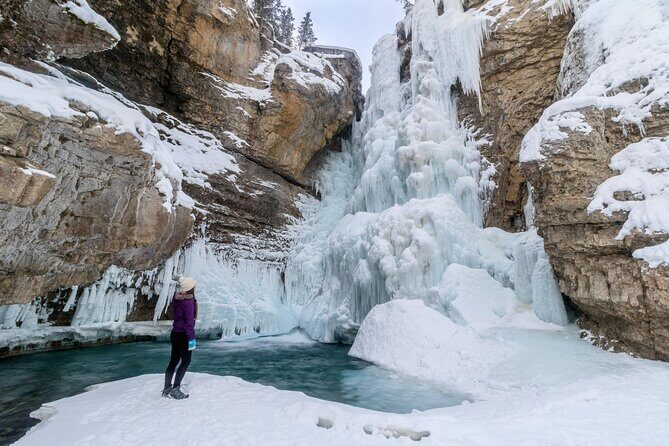 Banff National Park & Lake Louise FULL DAY PRIVATE TOUR - What makes the guide matter (and why Ian gets mentioned)