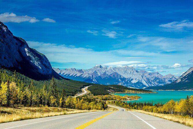 Banff National Park Moraine Lake and Lake Louise Explorer Tour - What you’re really paying for at $74.08