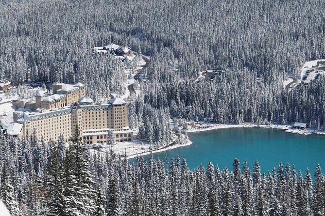 Banff National Park Moraine Lake and Lake Louise Explorer Tour - The 3-hour rhythm: how the timing works in real life